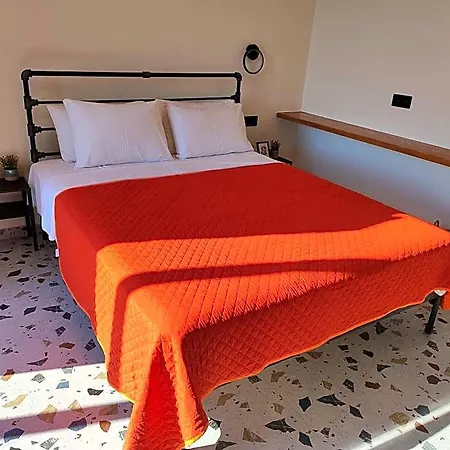 Hotel Yalla Chorefto - & Fun