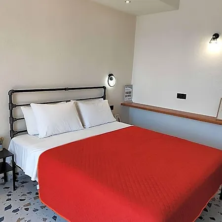 Hotel Yalla Chorefto - & Fun 2*