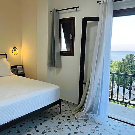 Hotel Yalla Chorefto - & Fun 2*