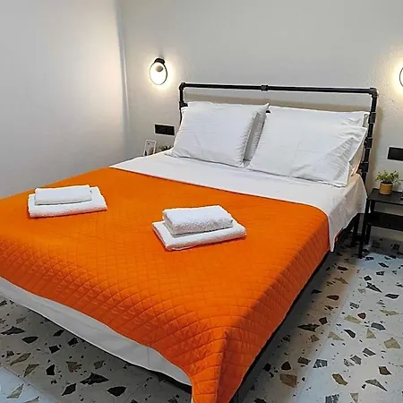 Hotel Yalla Chorefto - & Fun