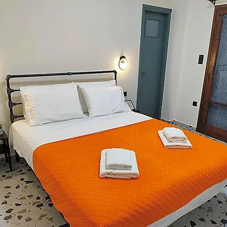 Hotel Yalla Chorefto - & Fun