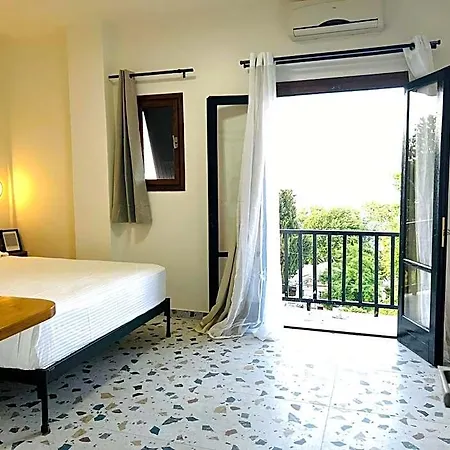 Hotel Yalla Chorefto - & Fun 2*