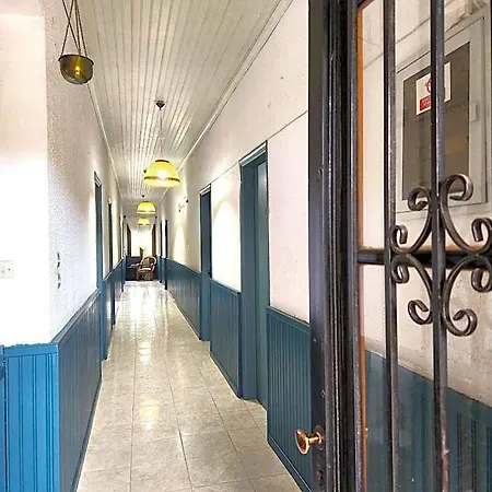 Hotel Yalla Chorefto - & Fun 2*
