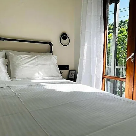 Hotel Yalla Chorefto - & Fun 2*