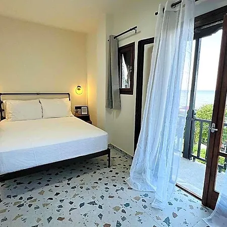 Hotel Yalla Chorefto - & Fun Zagora