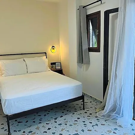 Hotel Yalla Chorefto - & Fun 2*